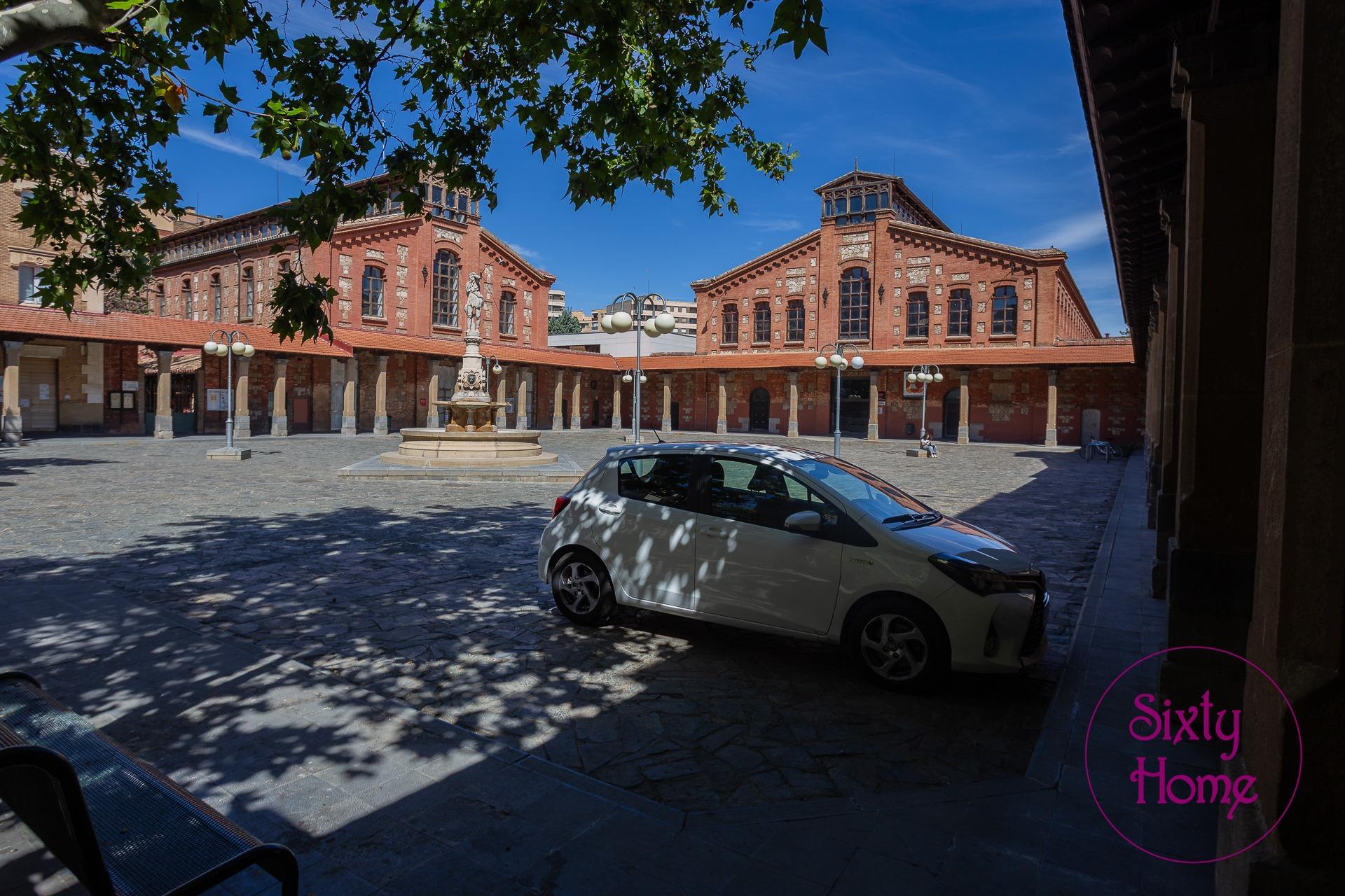 Piso cerca de Las Fuentes