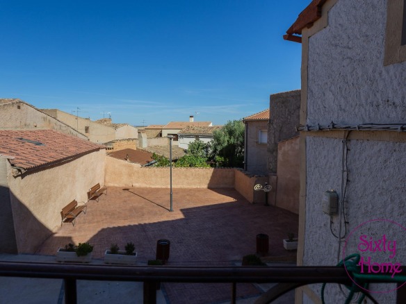 Casa en Alconchel de Ariza Alconchel de Ariza