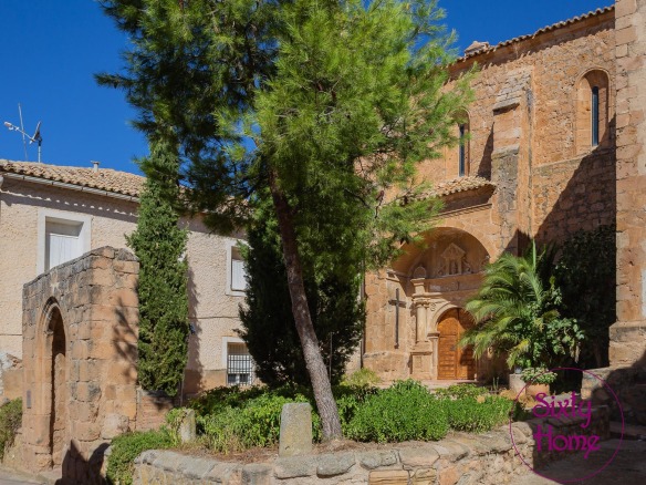 Casa en Alconchel de Ariza Alconchel de Ariza