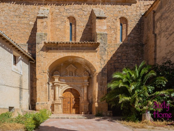 Casa Alconchel de Ariza Alconchel de Ariza