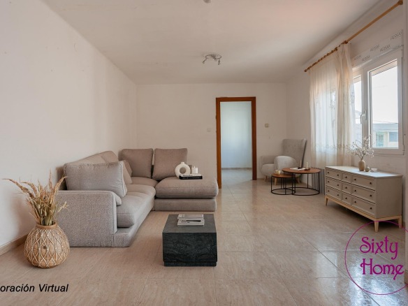 Vivienda en venta en Pinseque.
