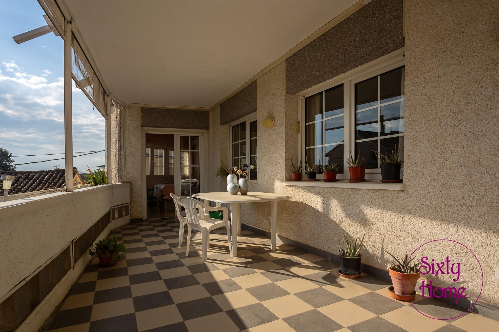 Chalet Aragon