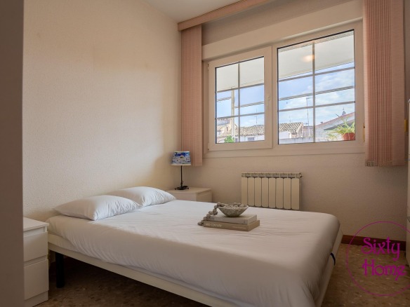 Chalet Aragon
