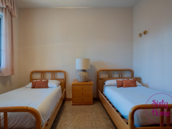 Chalet Aragon Lanaja