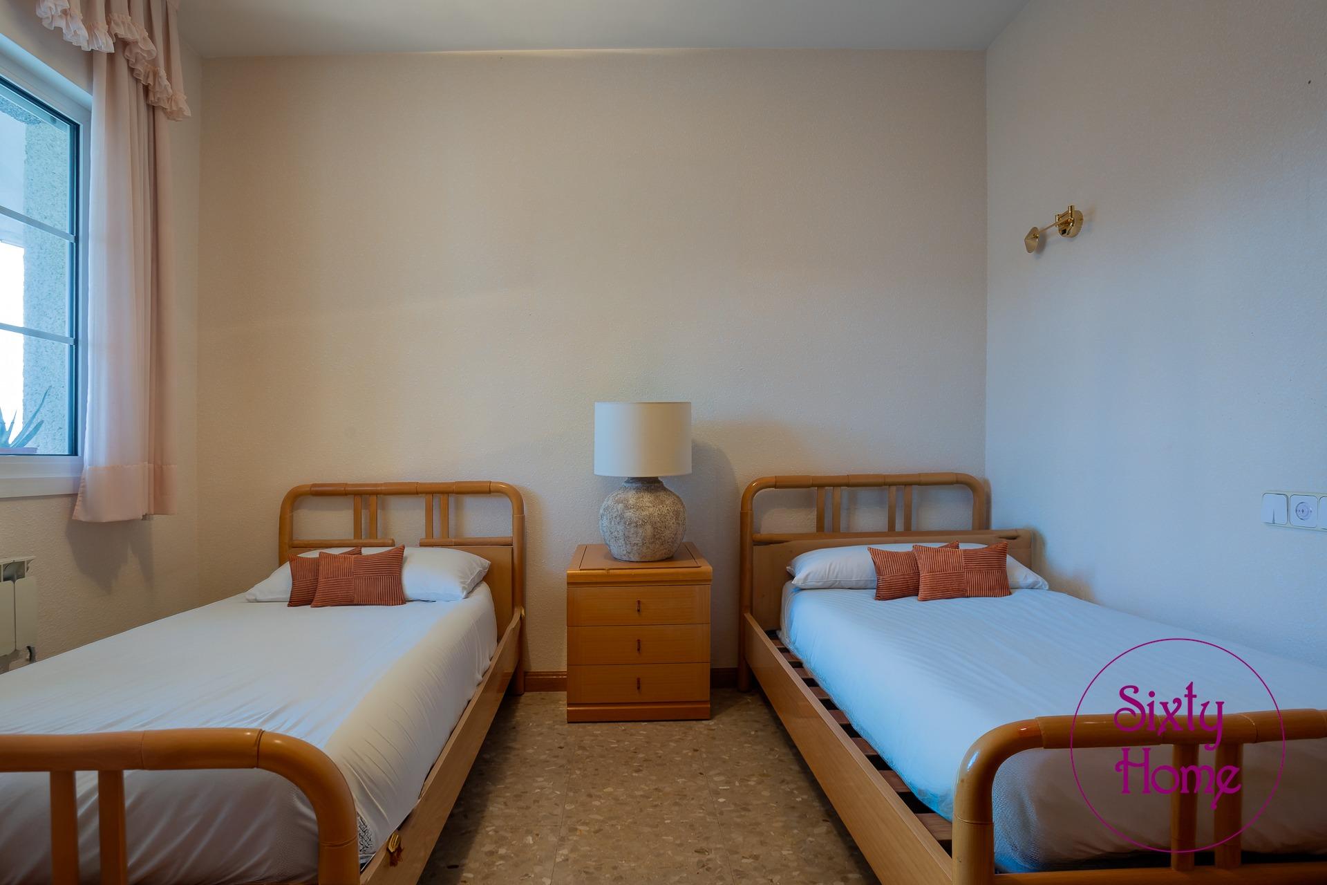 Chalet Aragon Lanaja