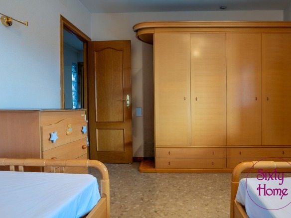 Chalet Aragon Lanaja