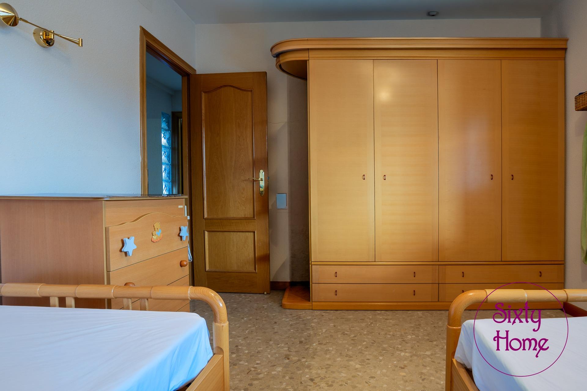 Chalet Aragon Lanaja