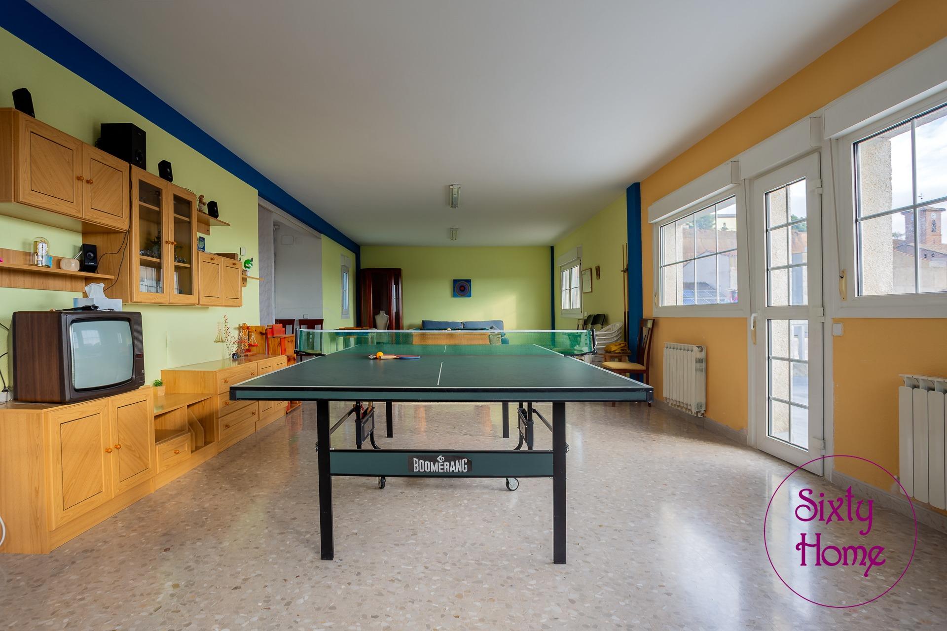 Chalet Lanaja Aragon