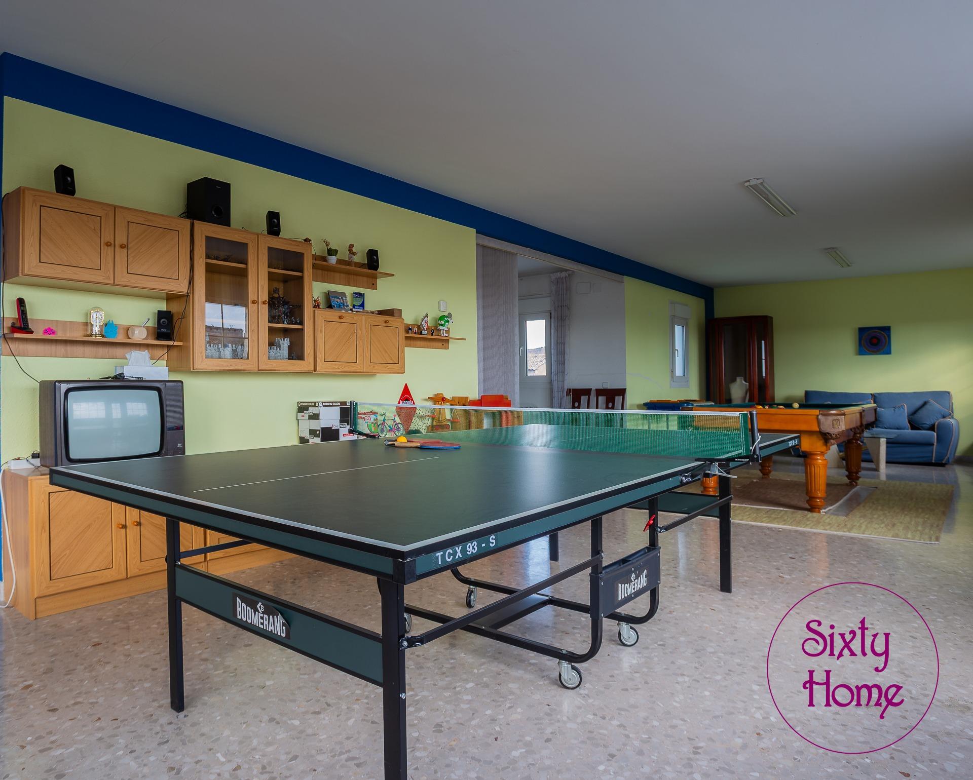 Chalet en Lanaja Aragon