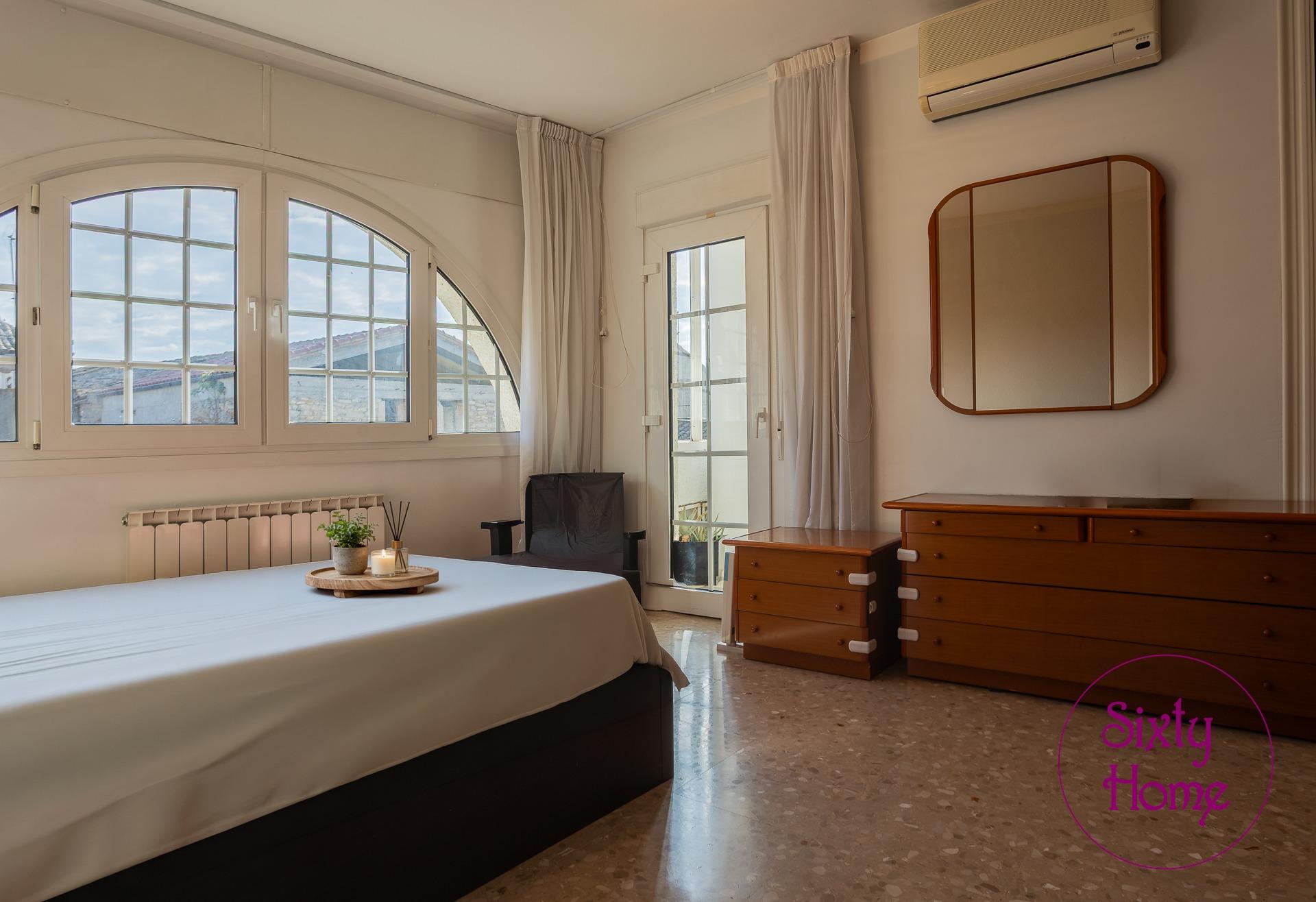 Chalet en Aragon