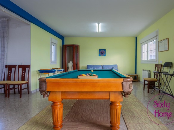 Chalet en Lanaja Aragon