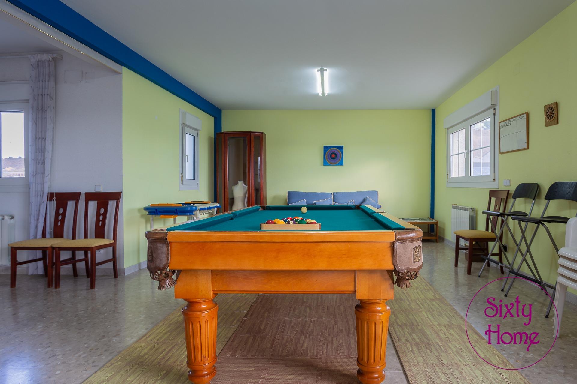 Chalet en Lanaja Aragon
