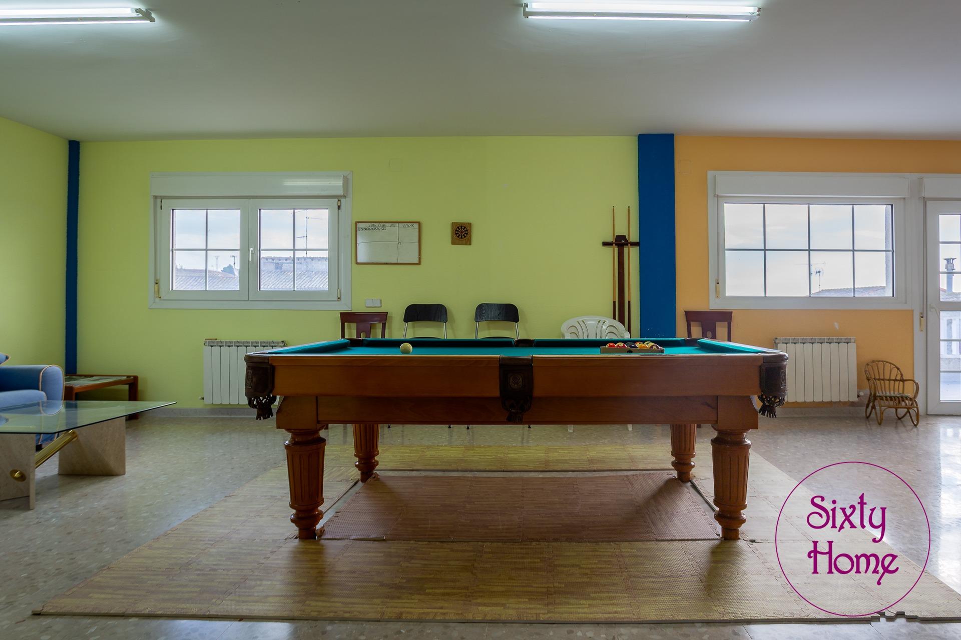 Chalet Lanaja Aragon