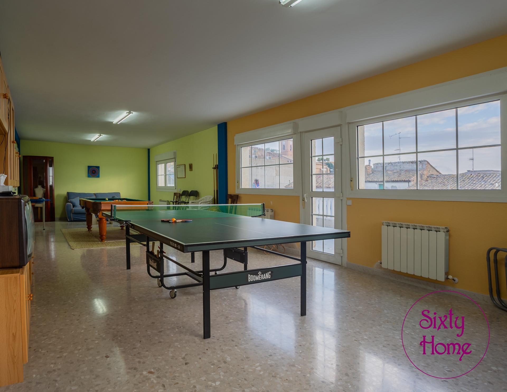 Chalet en el barrio Aragon