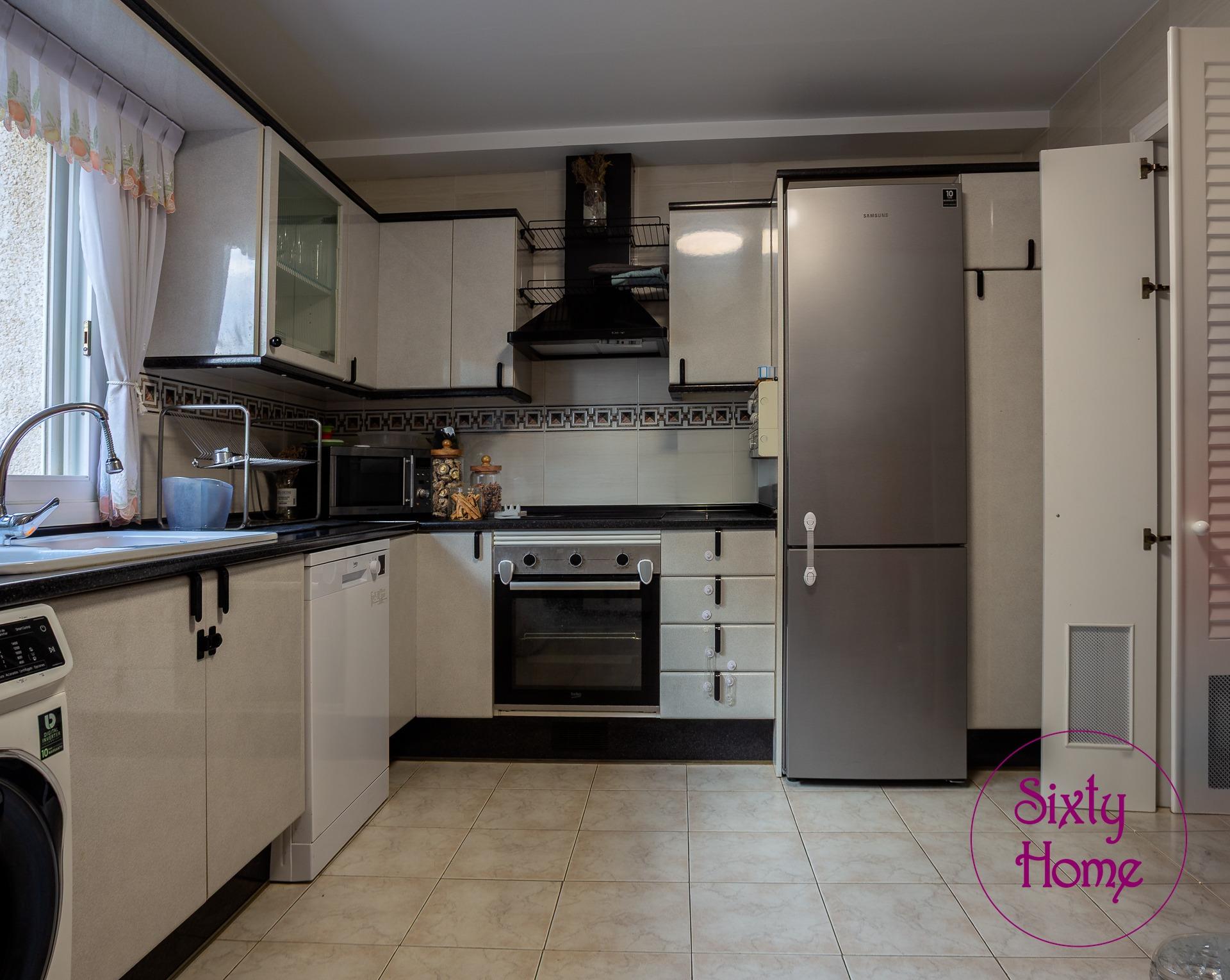 Chalet amplio en Aragon