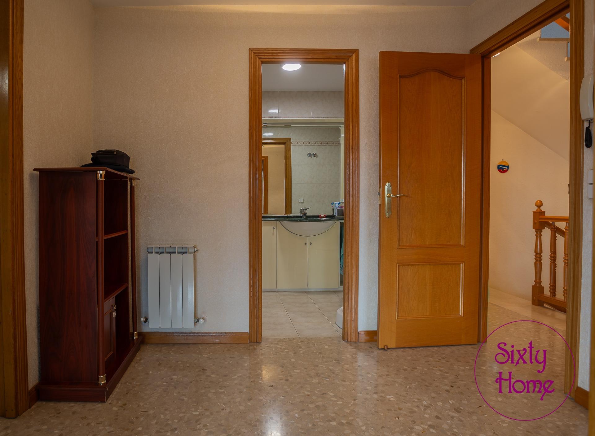 Chalet espacioso en Lanaja y Aragon
