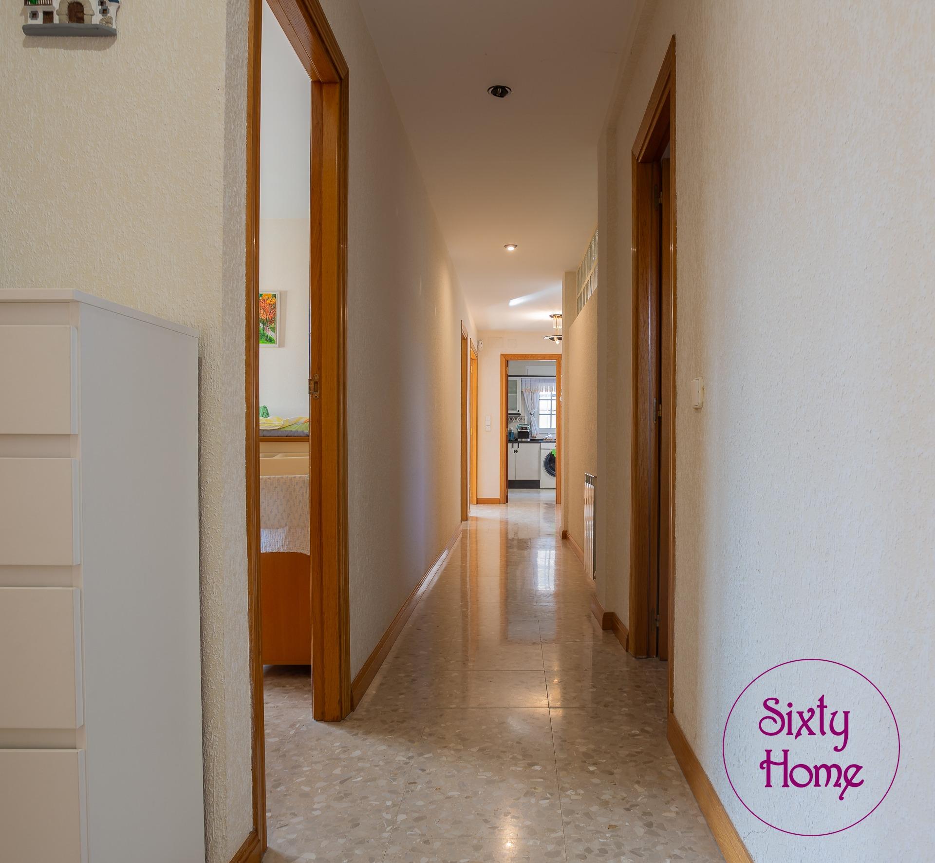 Chalet en Aragon ideal para familias