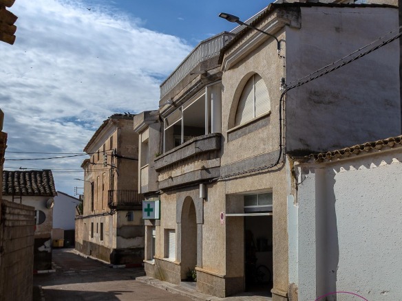 Chalet en Lanaja cerca de Aragon