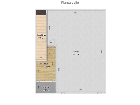 Chalet disponible en Lanaja y Aragon
