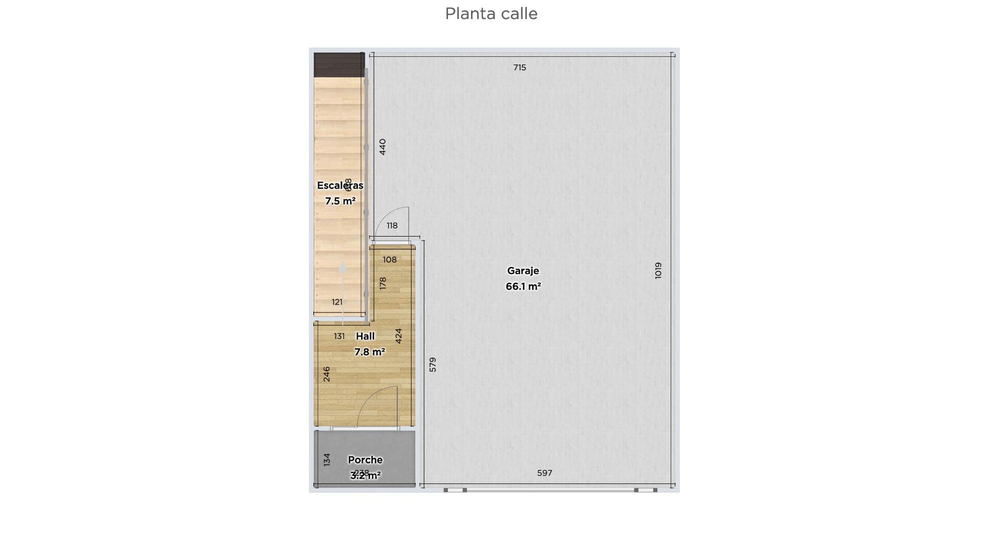 Chalet disponible en Lanaja y Aragon