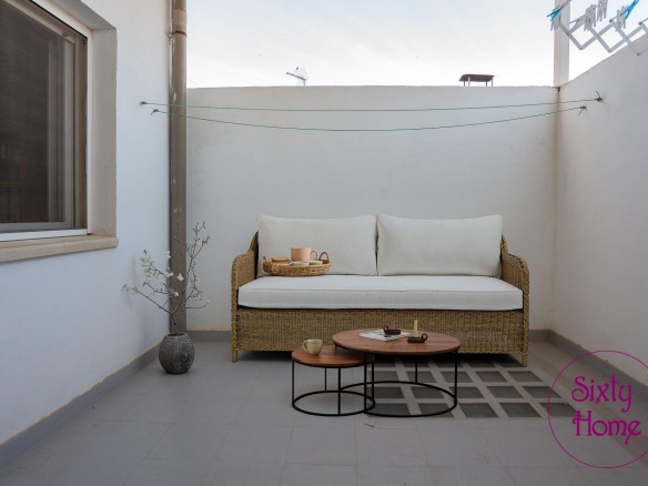 Chalet en Aragon Lanaja