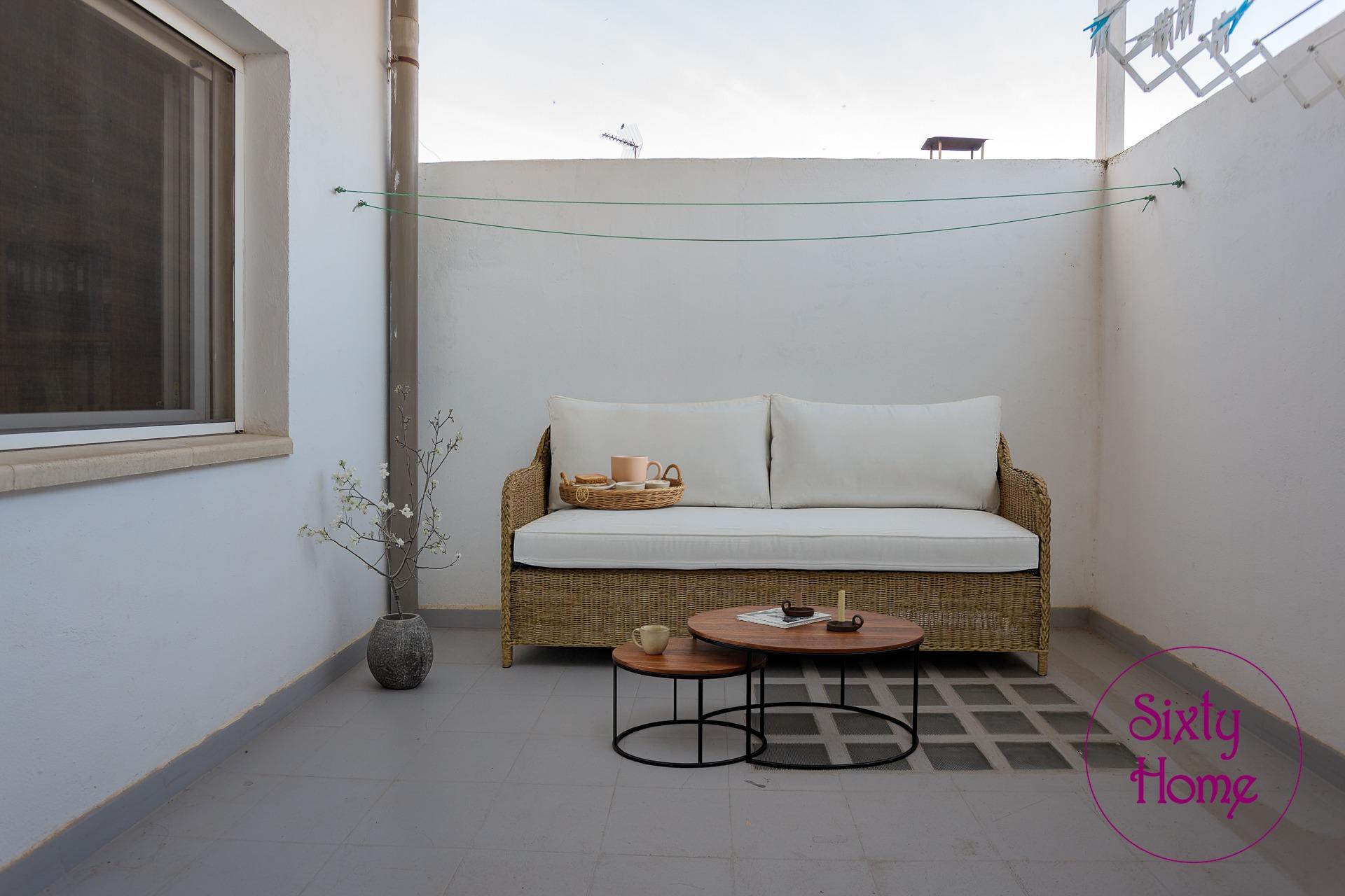Chalet en Aragon Lanaja