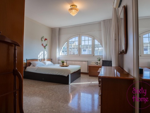 Chalet en Lanaja