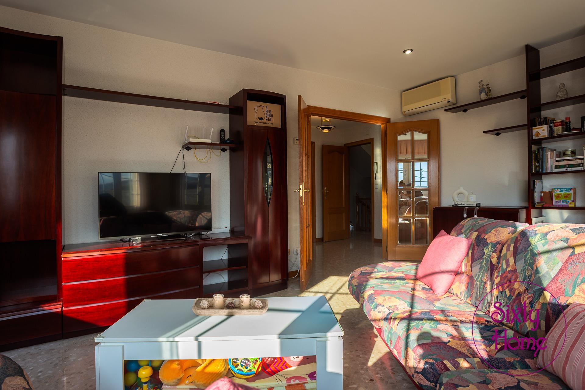 Chalet Lanaja