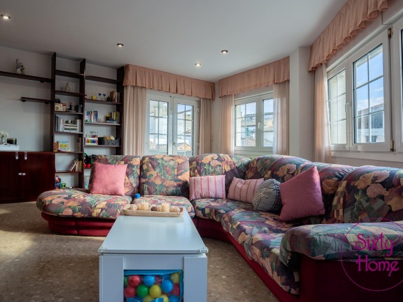 Chalet Aragon
