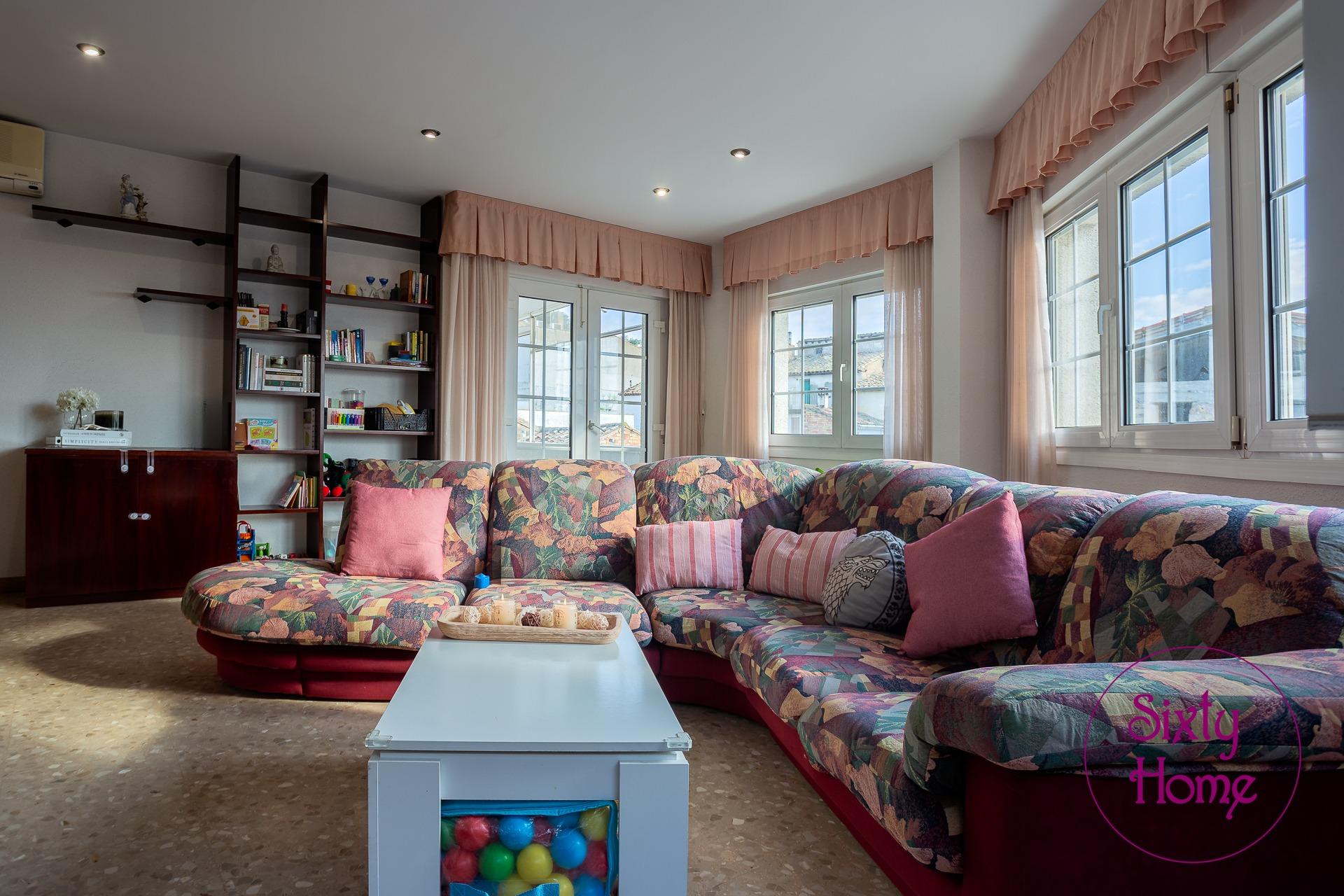 Chalet Aragon