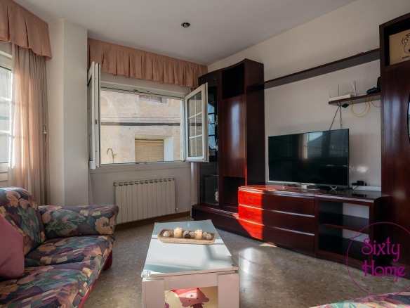 Chalet Aragon Lanaja