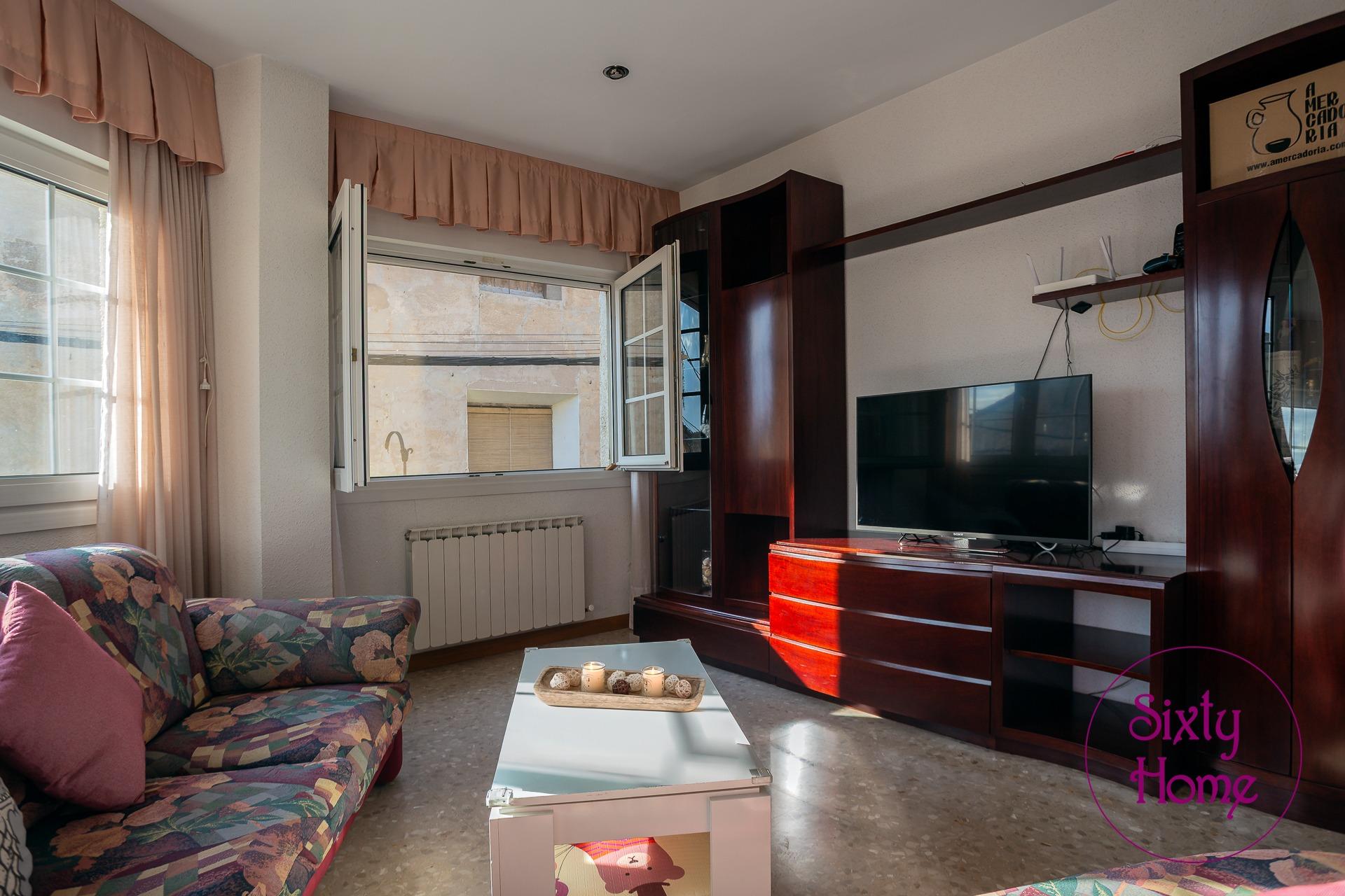 Chalet Aragon Lanaja