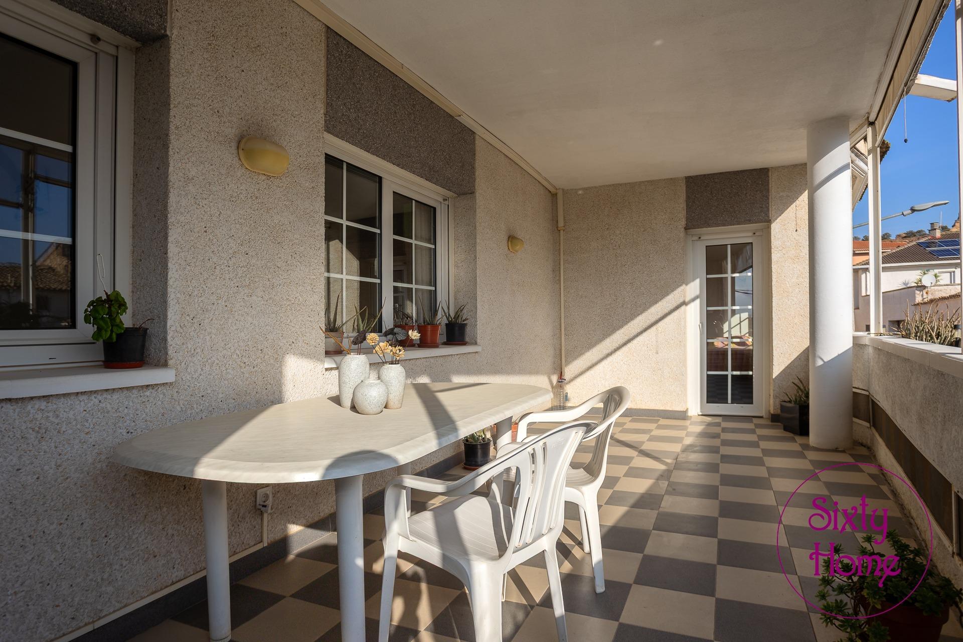 Chalet en Aragon