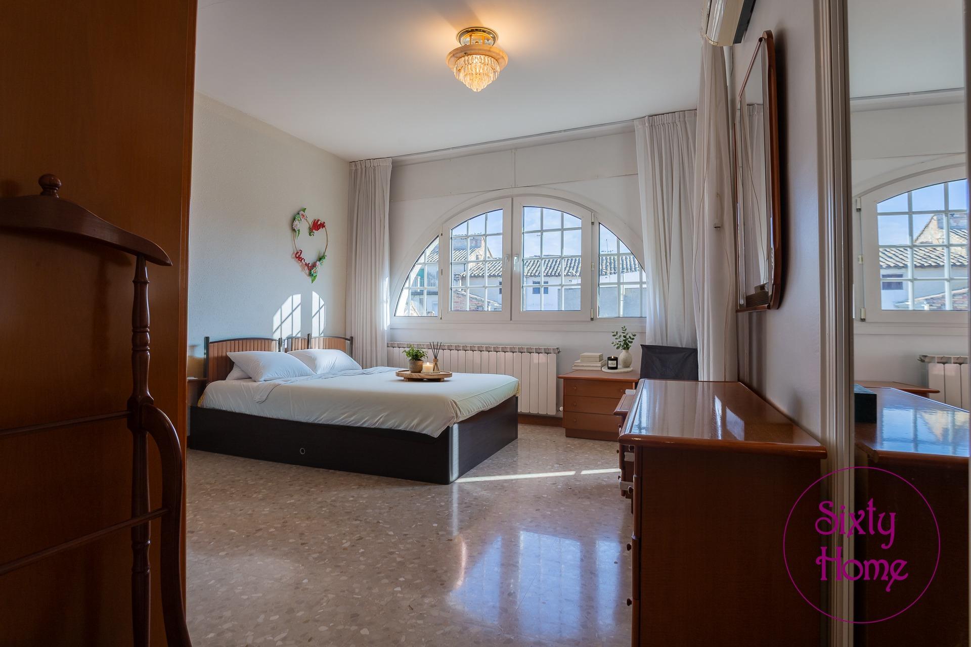 Chalet en Lanaja
