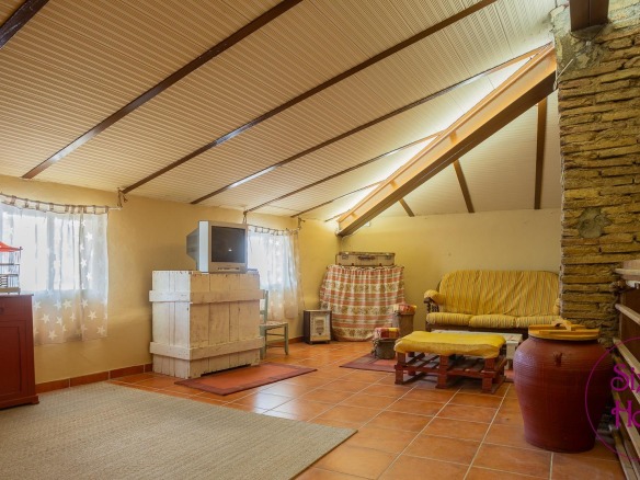 Casa Aragon