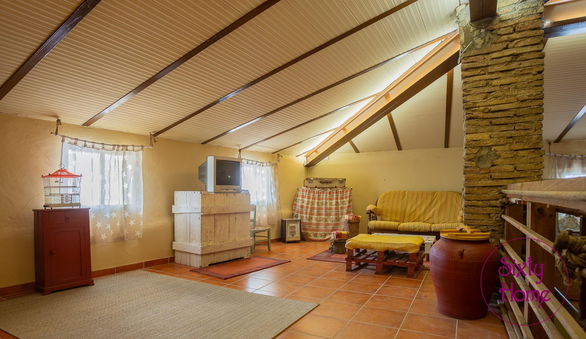 Casa Aragon