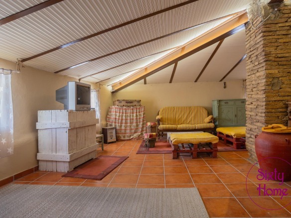 Casa en Aragon La Sotonera
