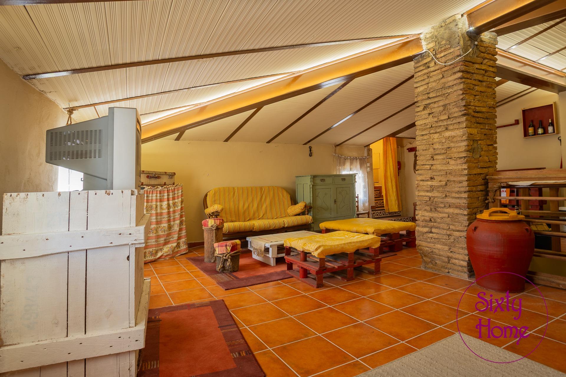 Casa Aragon La Sotonera