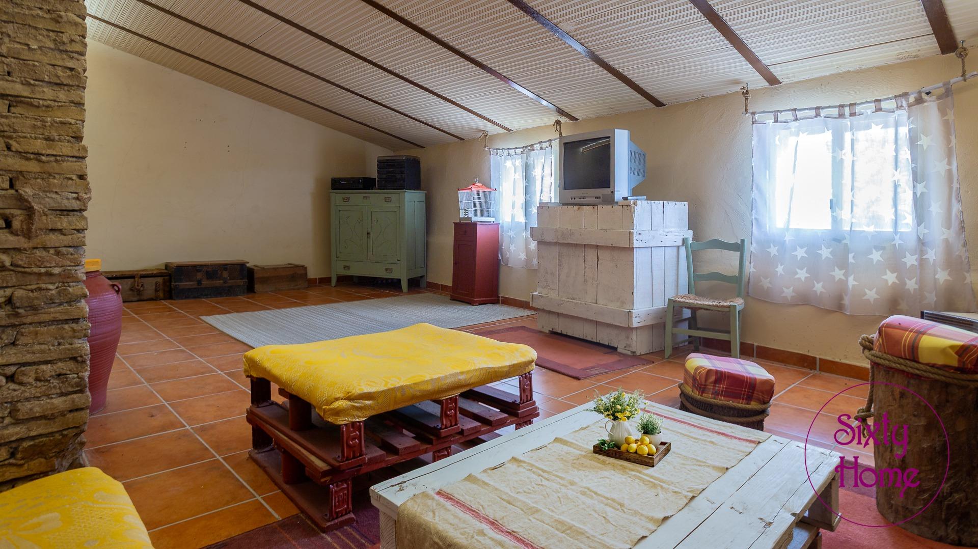 Casa en La Sotonera Aragon