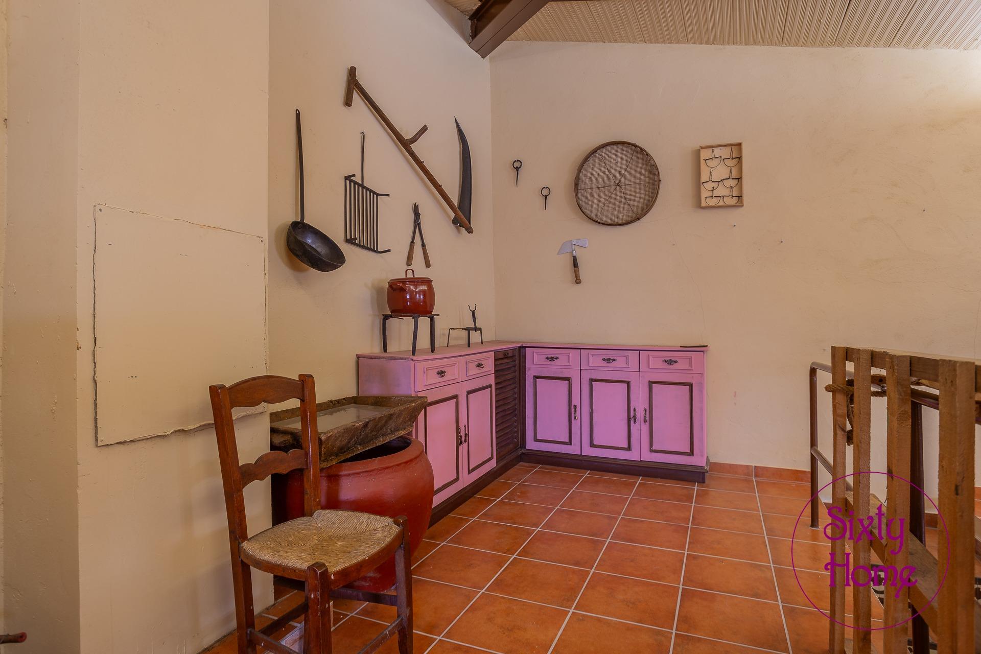 Casa La Sotonera Aragon