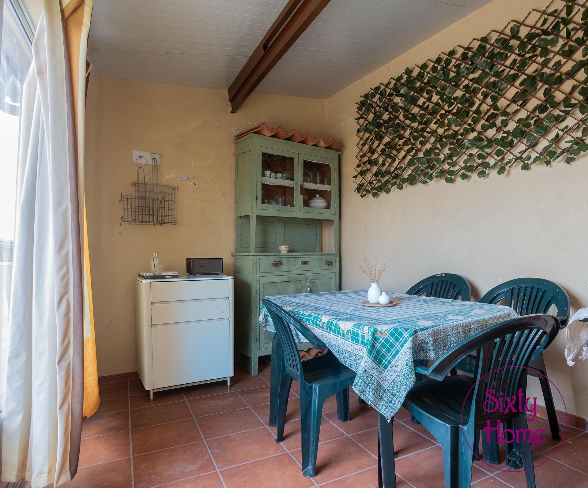 Casa La Sotonera Aragon
