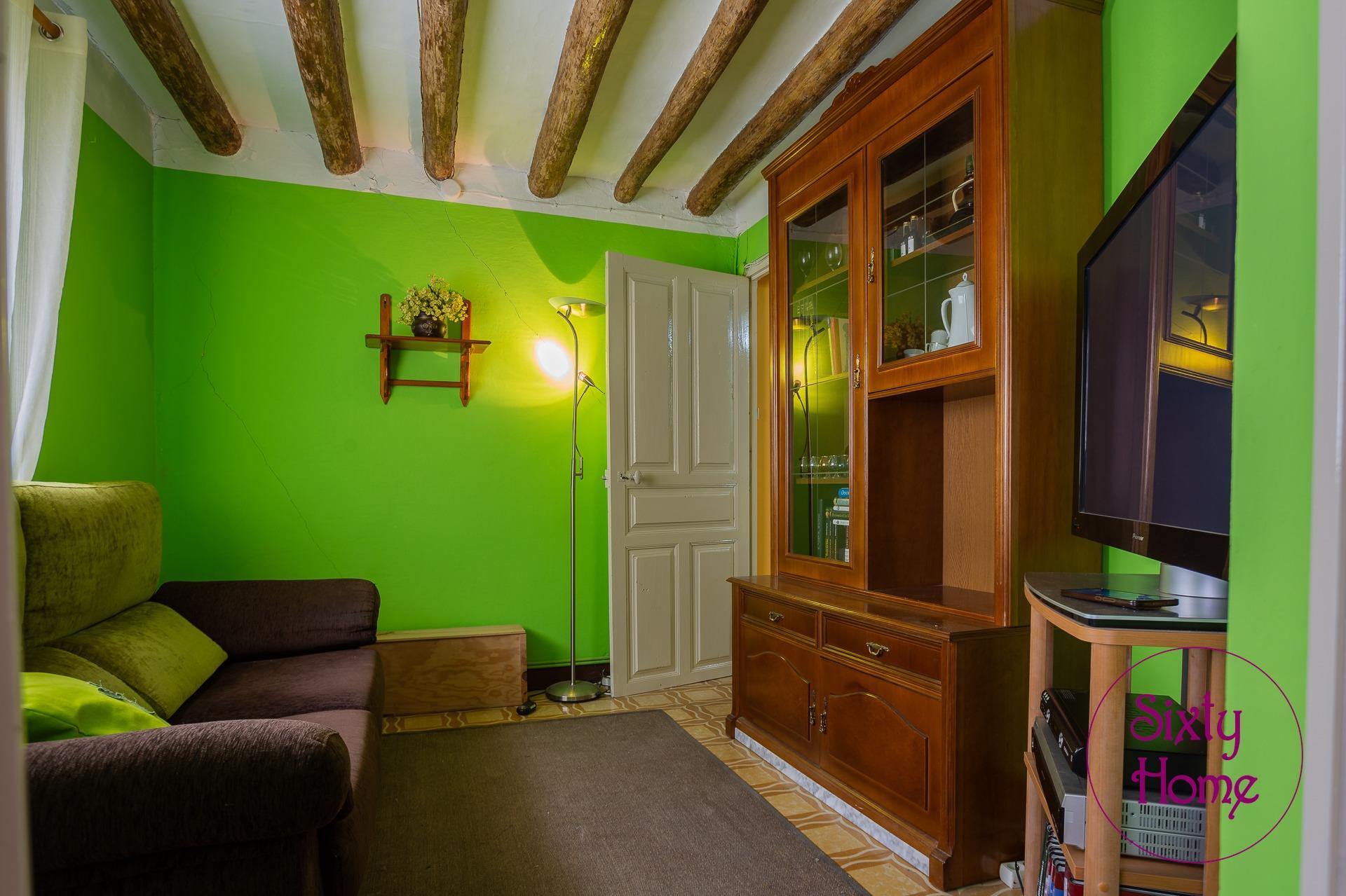Casa en Aragon
