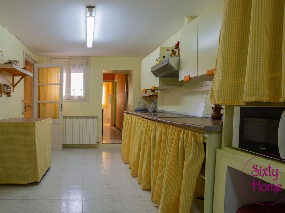 Casa en La Sotonera Aragon