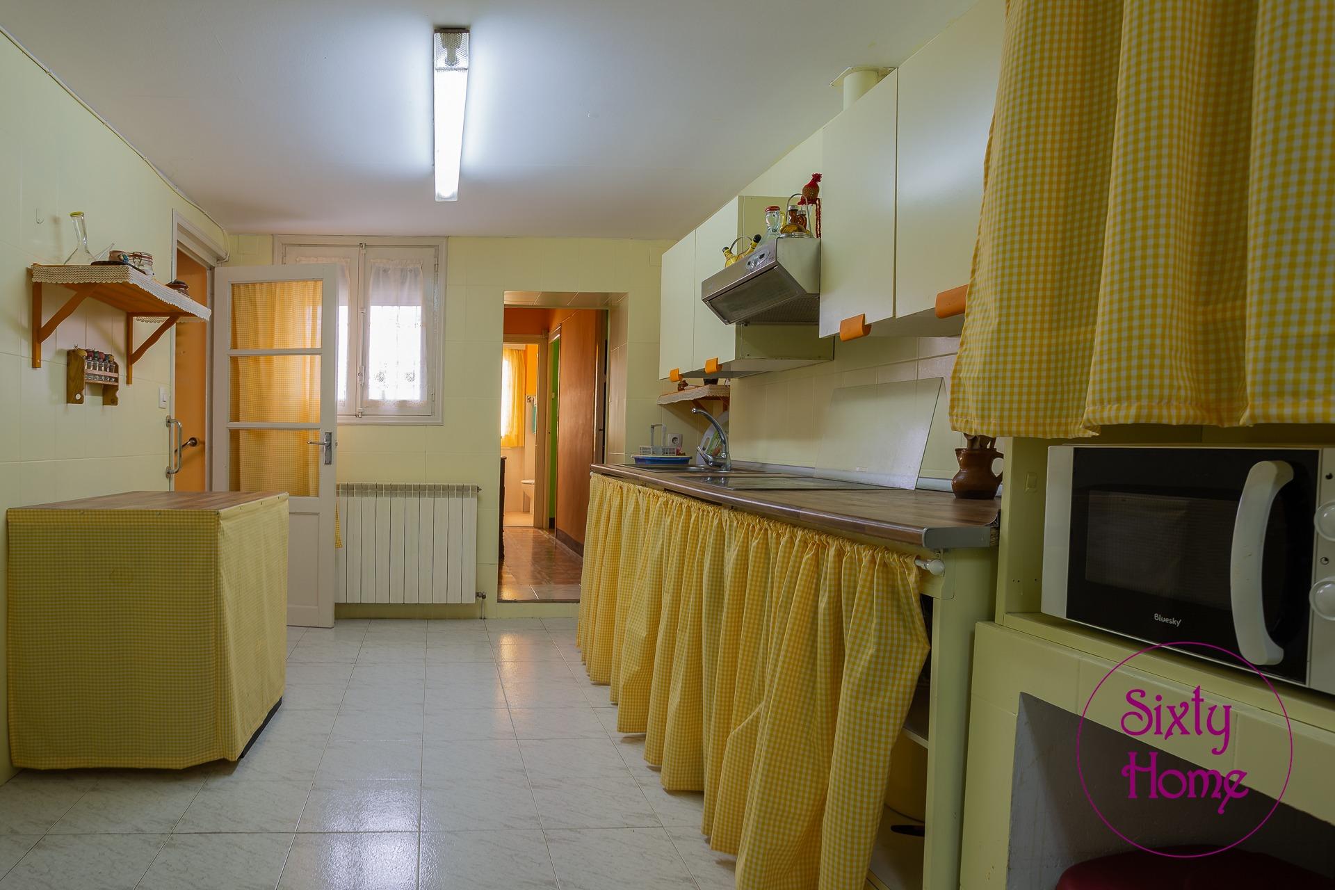 Casa en La Sotonera Aragon