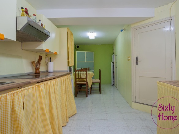 Casa La Sotonera Aragon