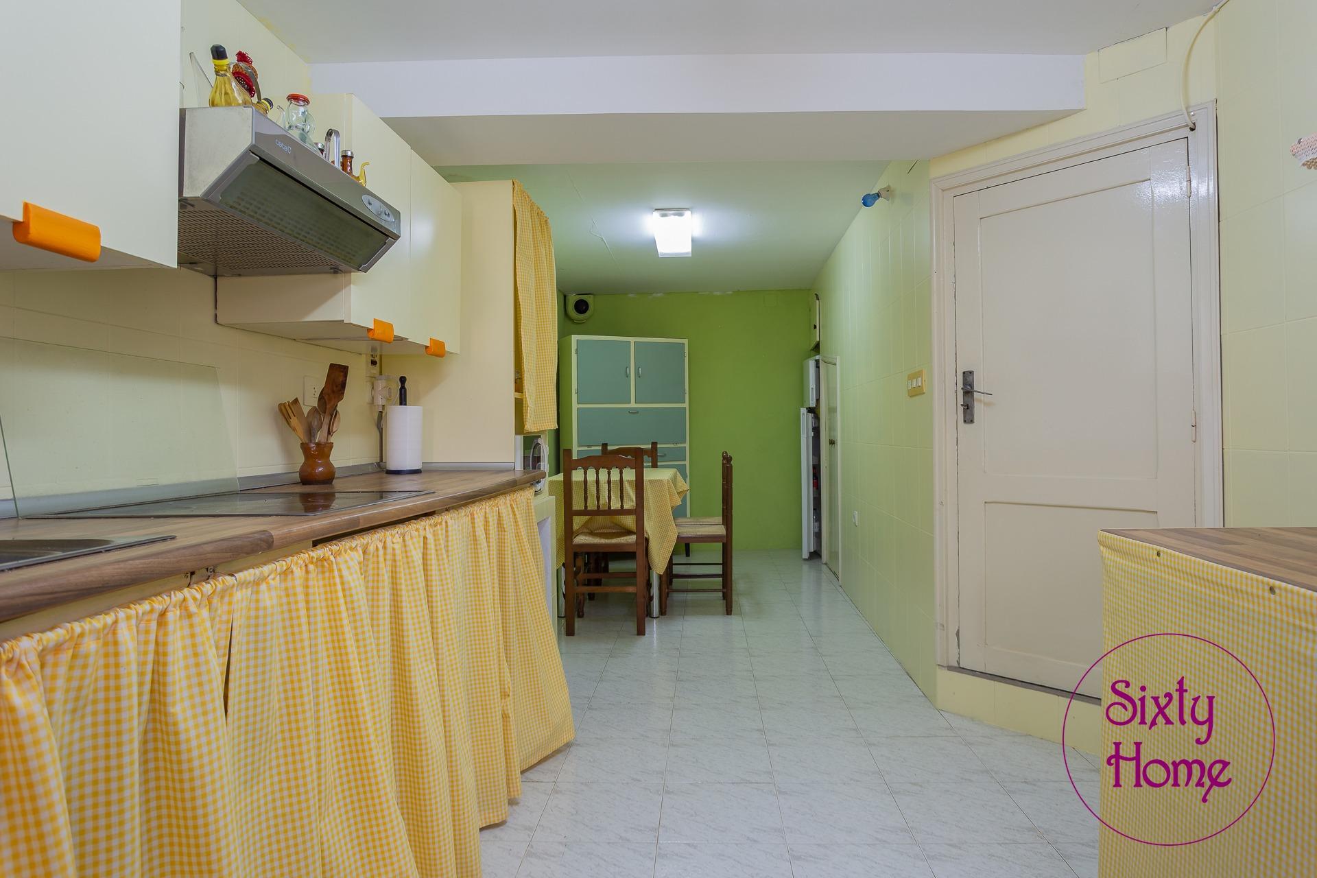 Casa La Sotonera Aragon