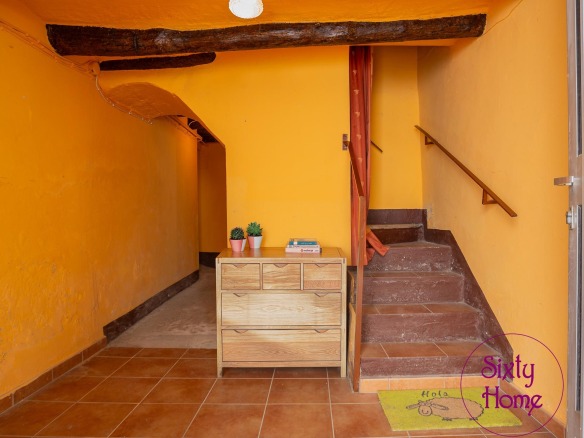 Casa en Aragon