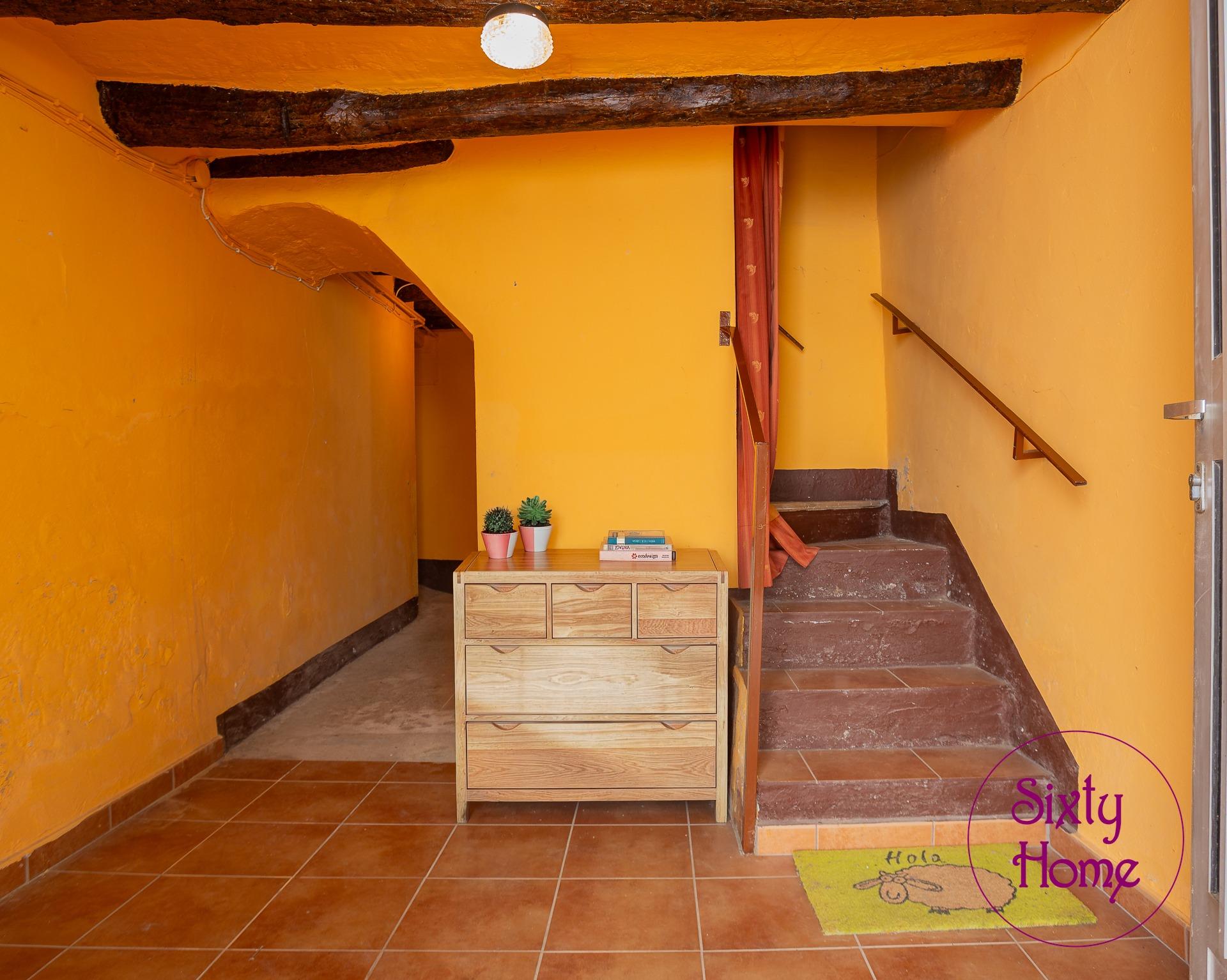 Casa en Aragon