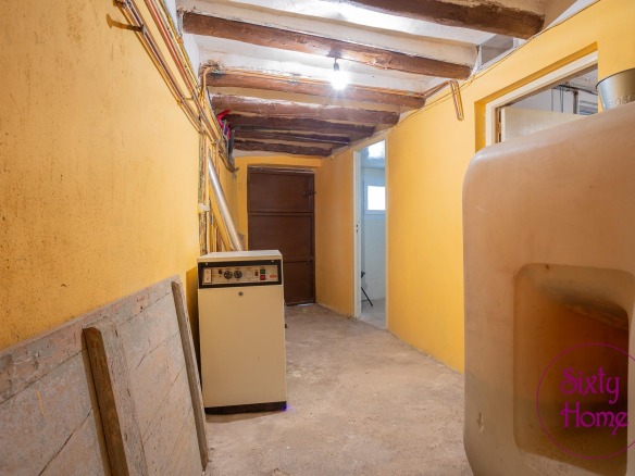 Casa ubicado en La Sotonera