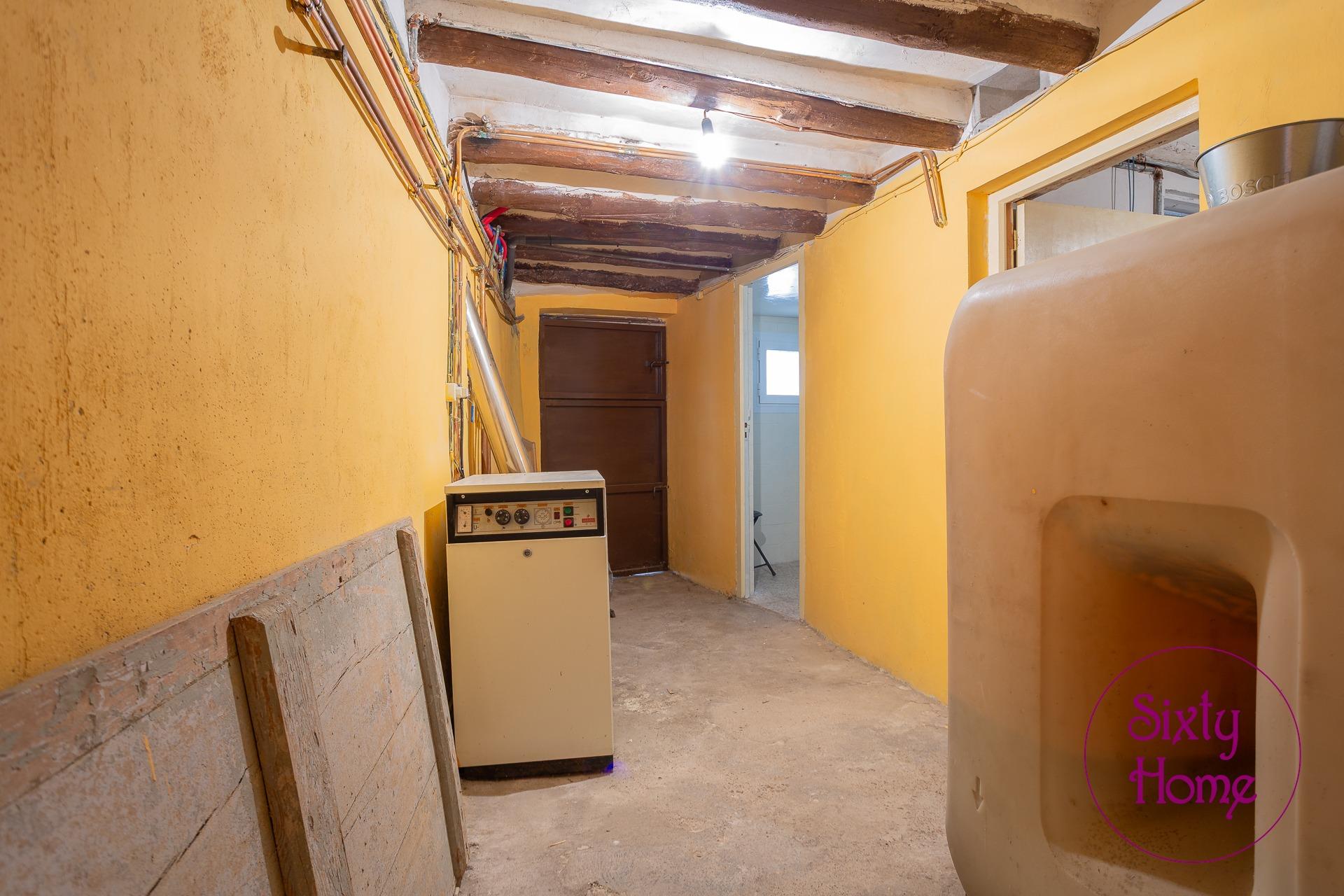 Casa ubicado en La Sotonera
